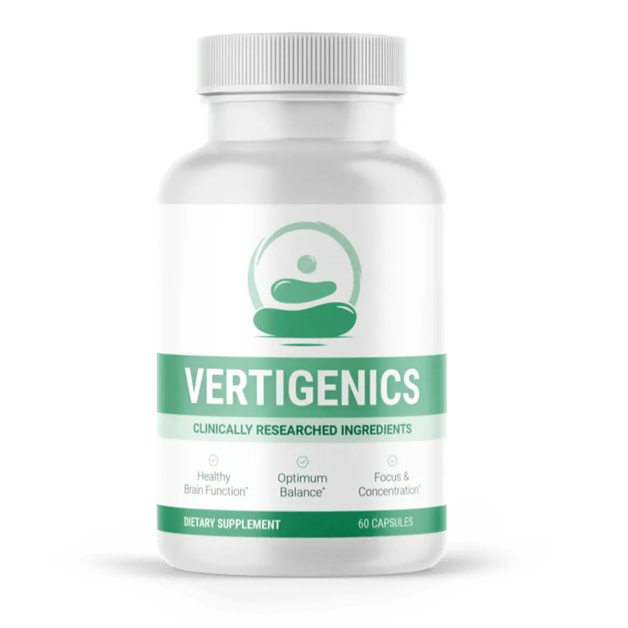 Vertigenics official website